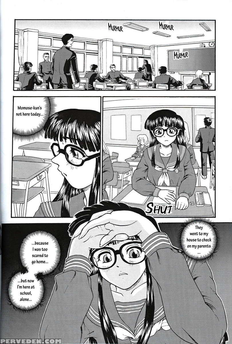 Dulce Report 03 1