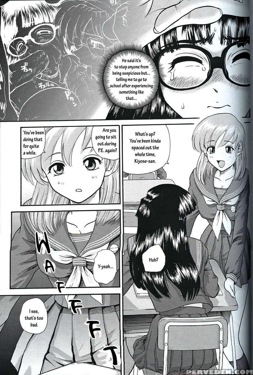 Dulce Report 03 1