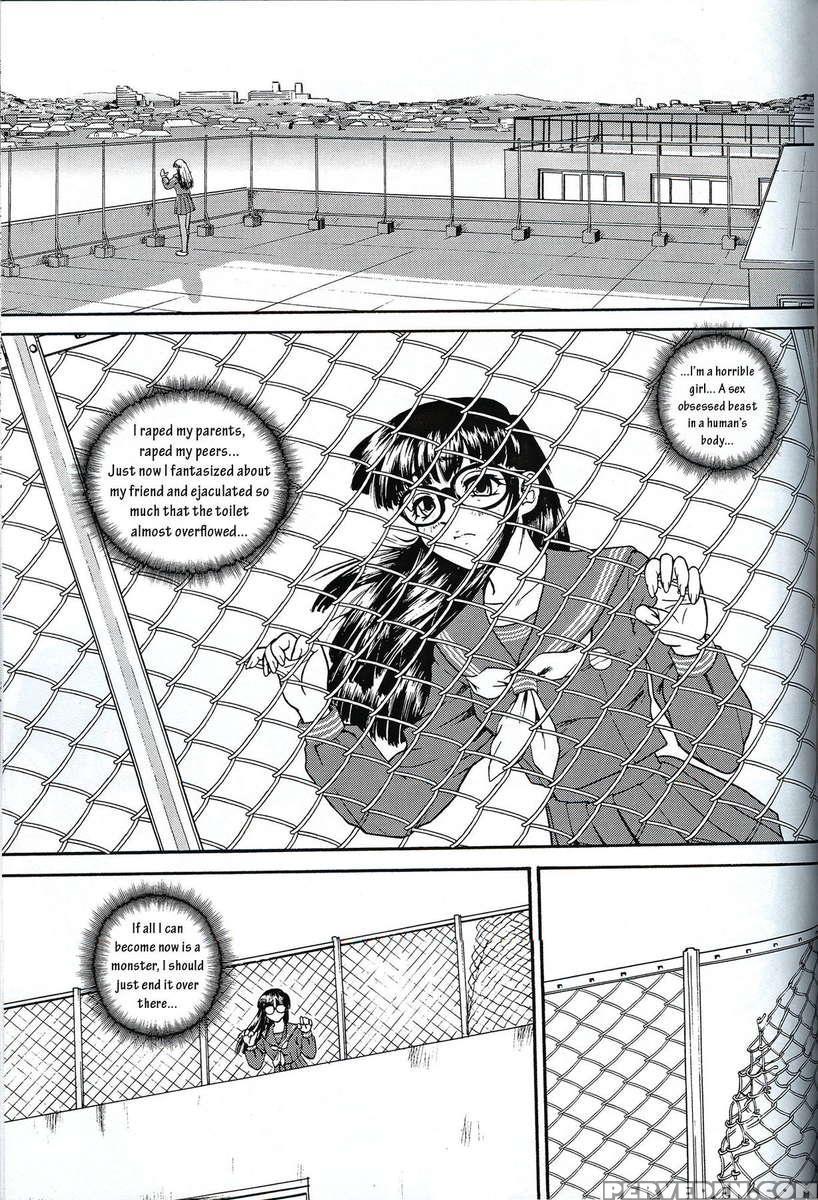 Dulce Report 03 1