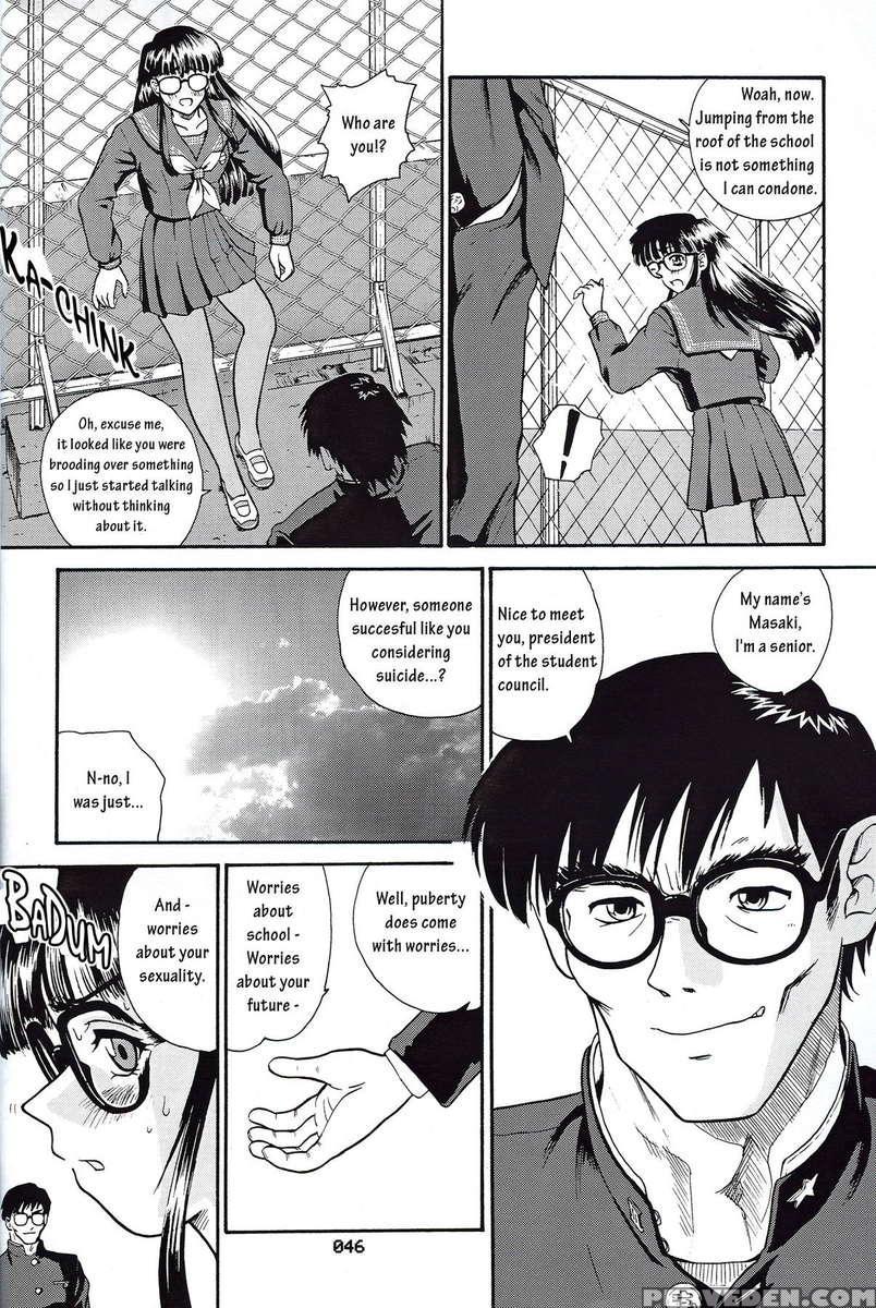 Dulce Report 03 1