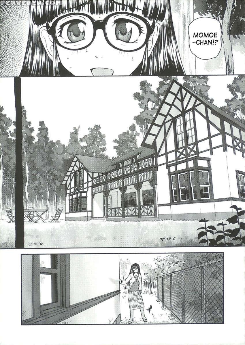 Dulce Report 06 1