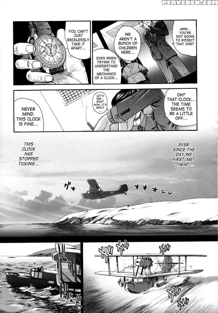 Dulce Report 09 1