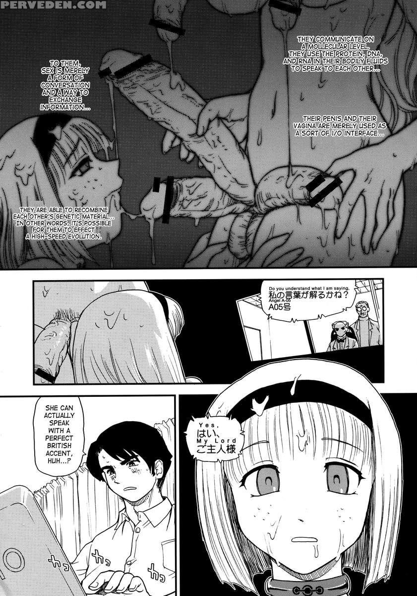 Dulce Report 11 1