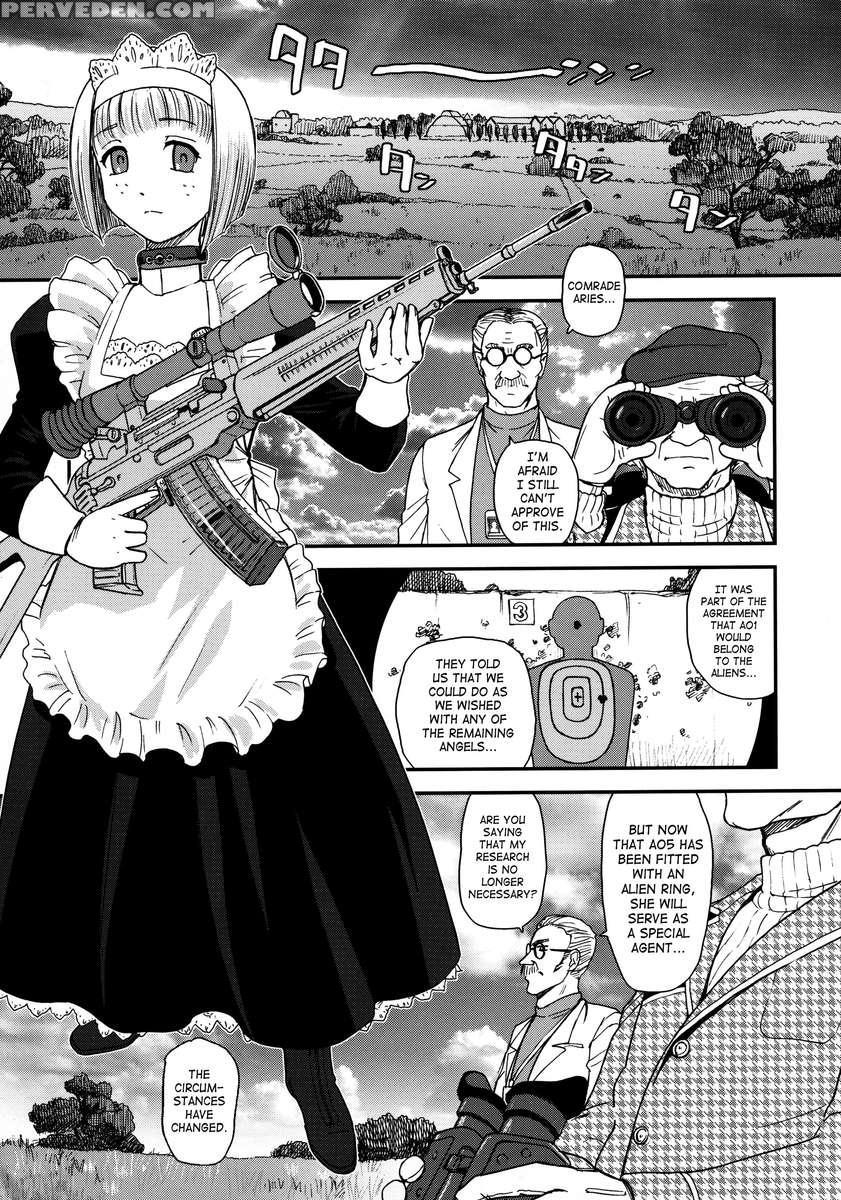 Dulce Report 11 1