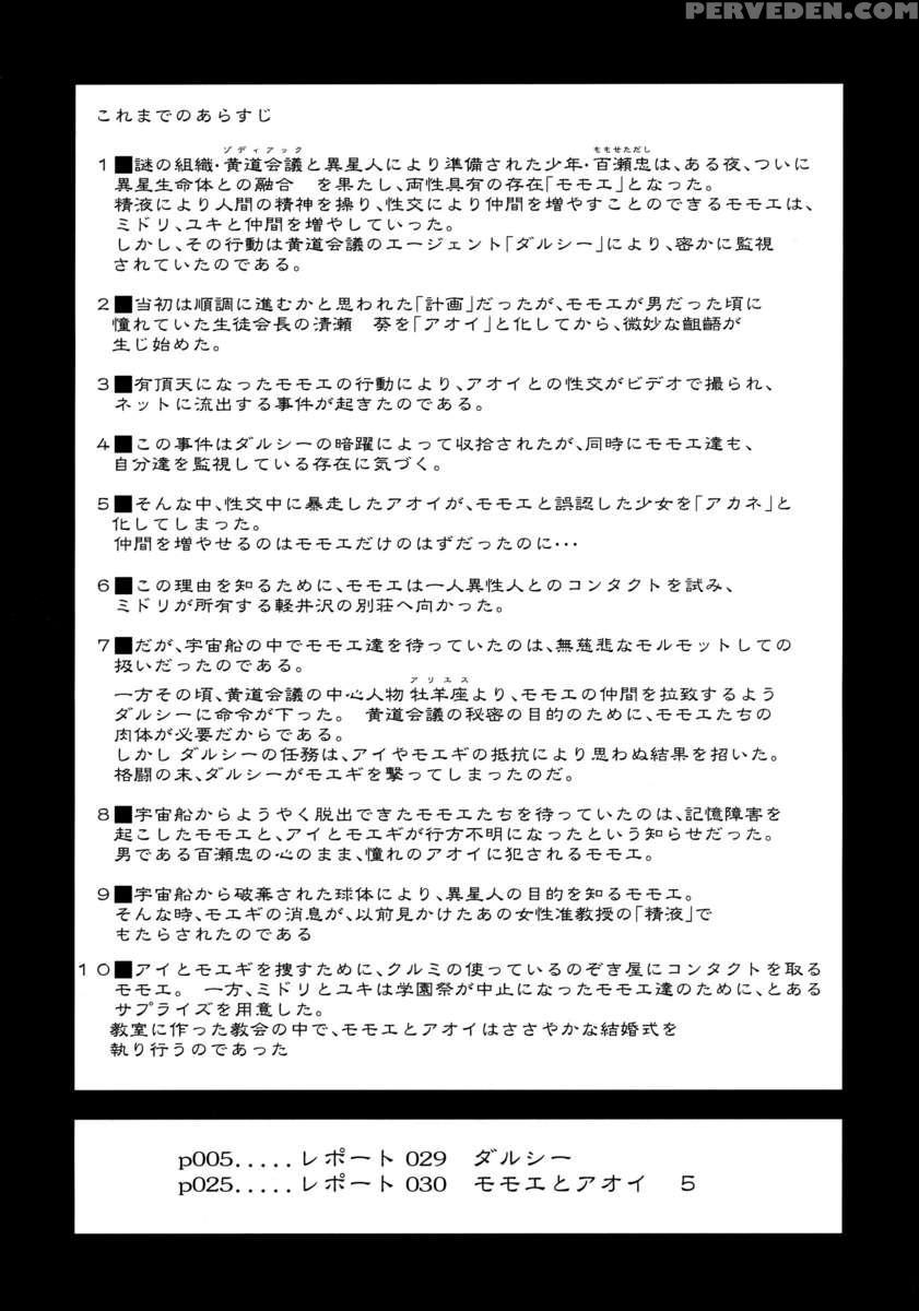 Dulce Report 11 1