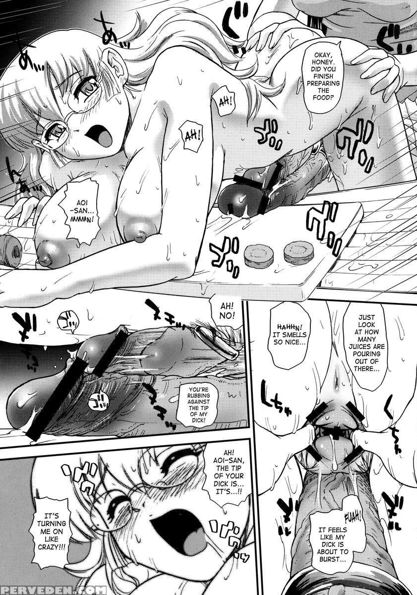Dulce Report 11 1