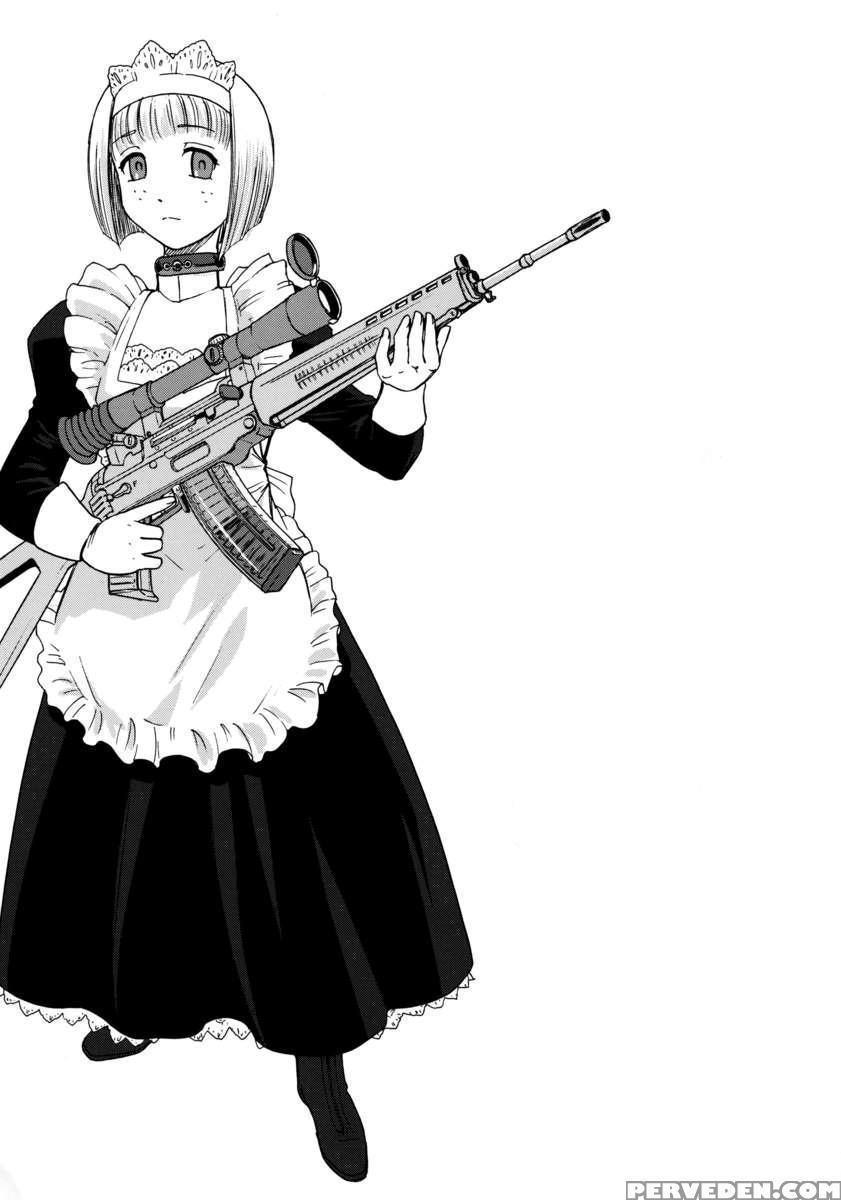 Dulce Report 11 1