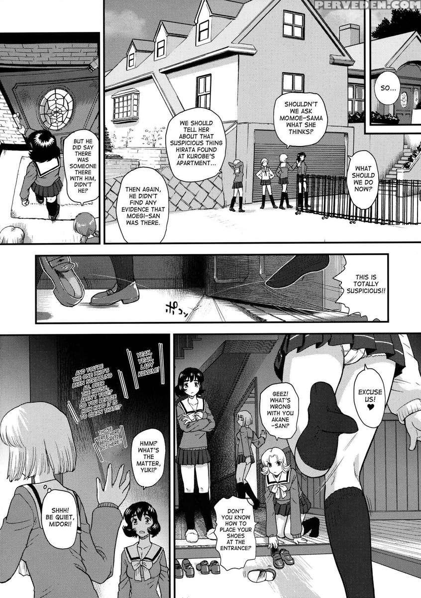 Dulce Report 12 1