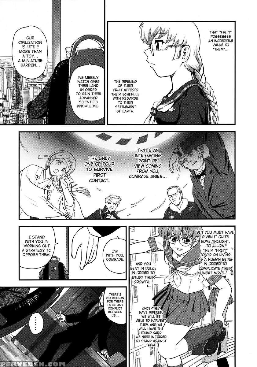 Dulce Report 13 1