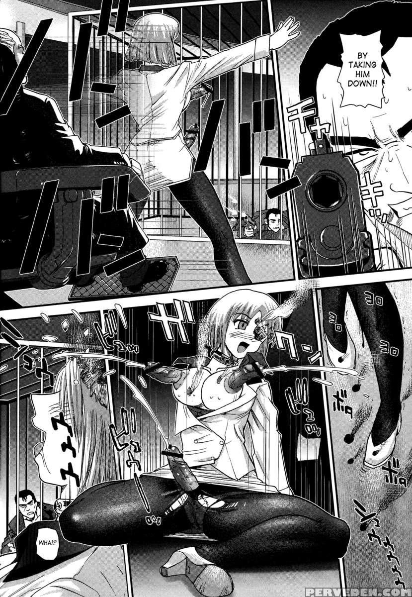 Dulce Report 14 1