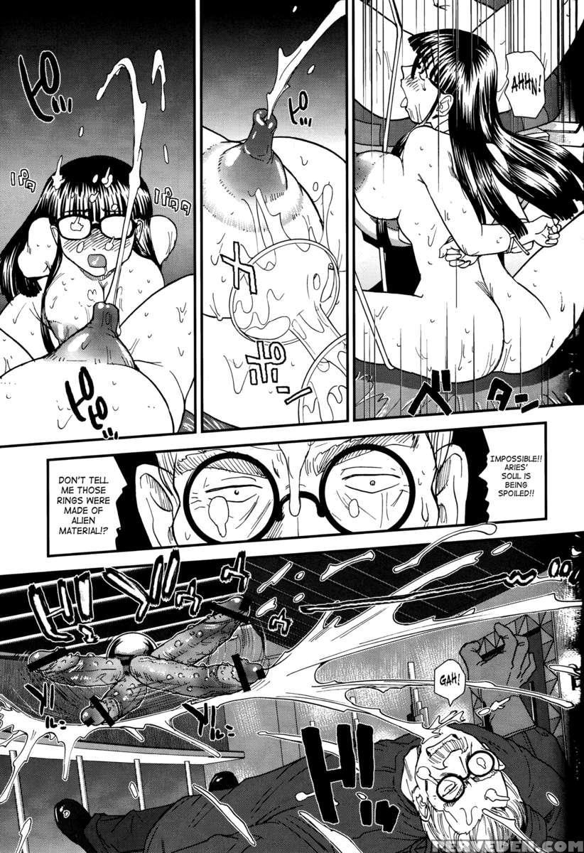Dulce Report 14 1