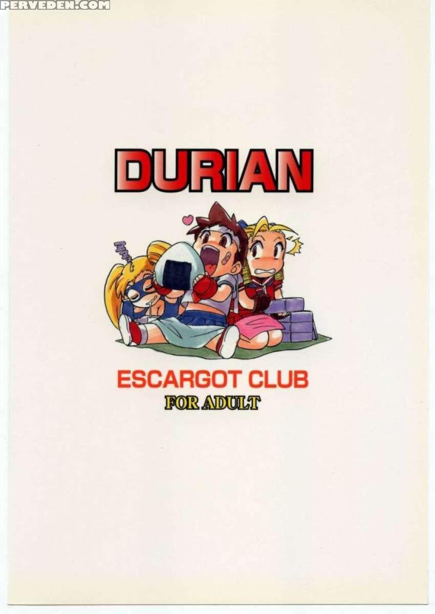 Durian 1