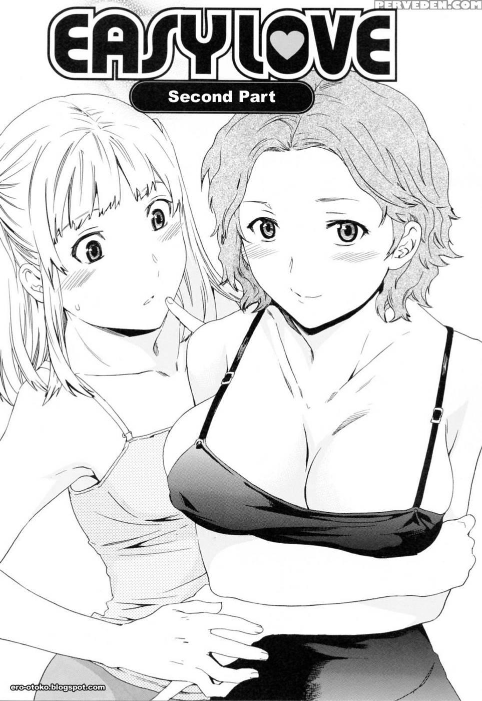 Easy Love - Chapter 2 - Cuvie 1