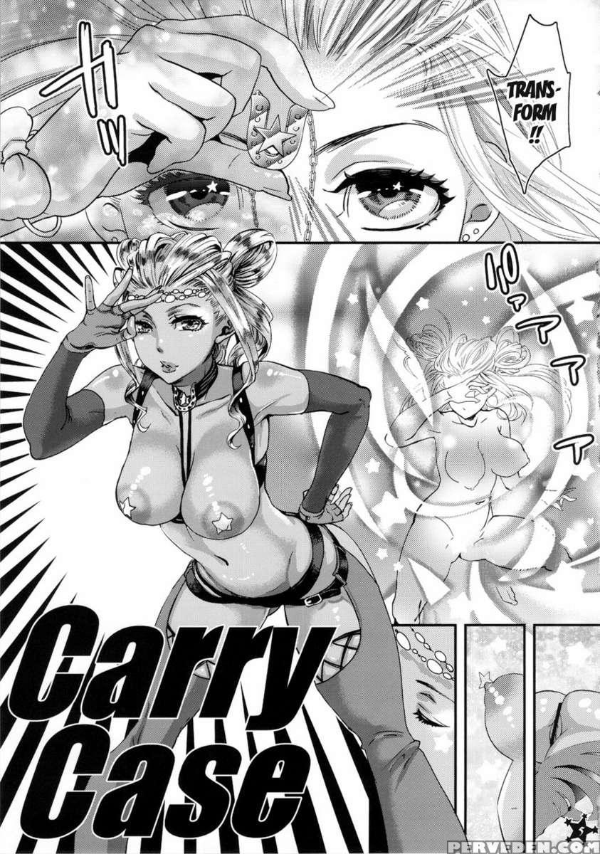 Easy Ride Pussy Night Show 1