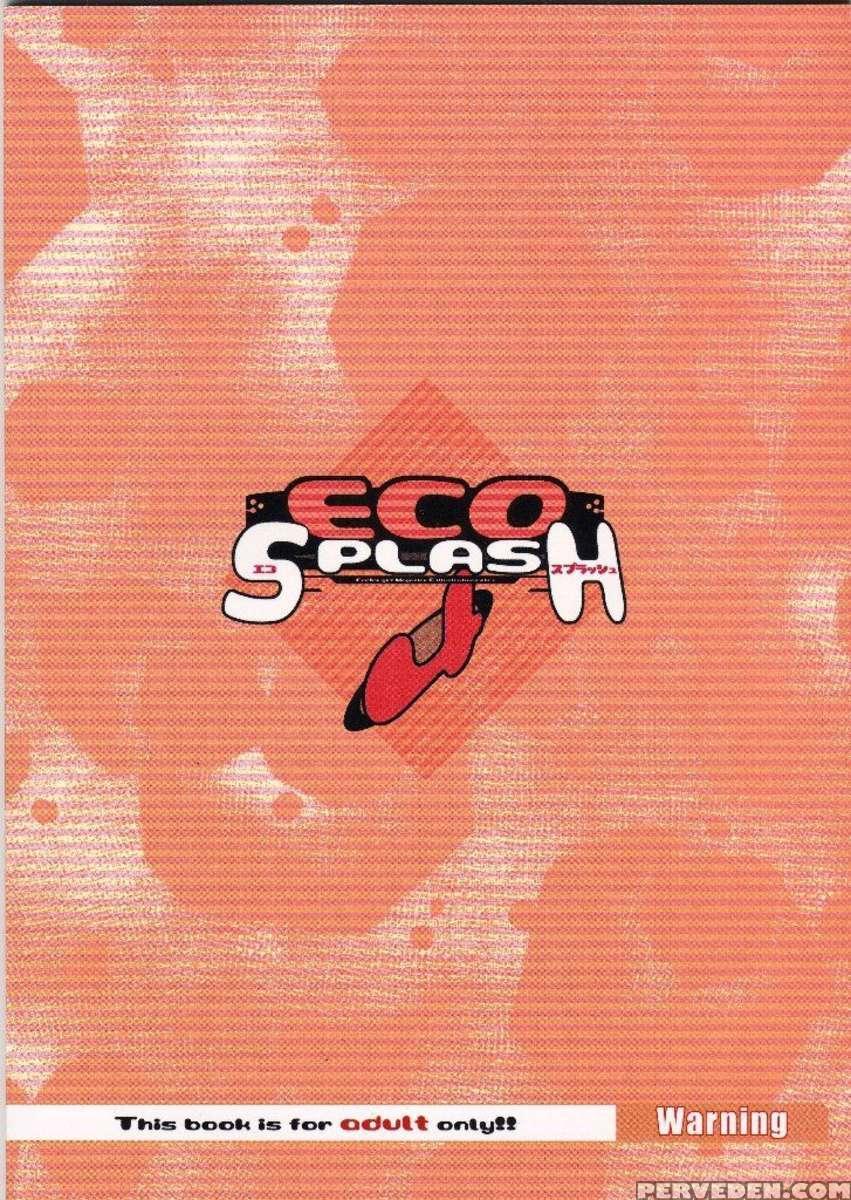 Eco Splash 4 1