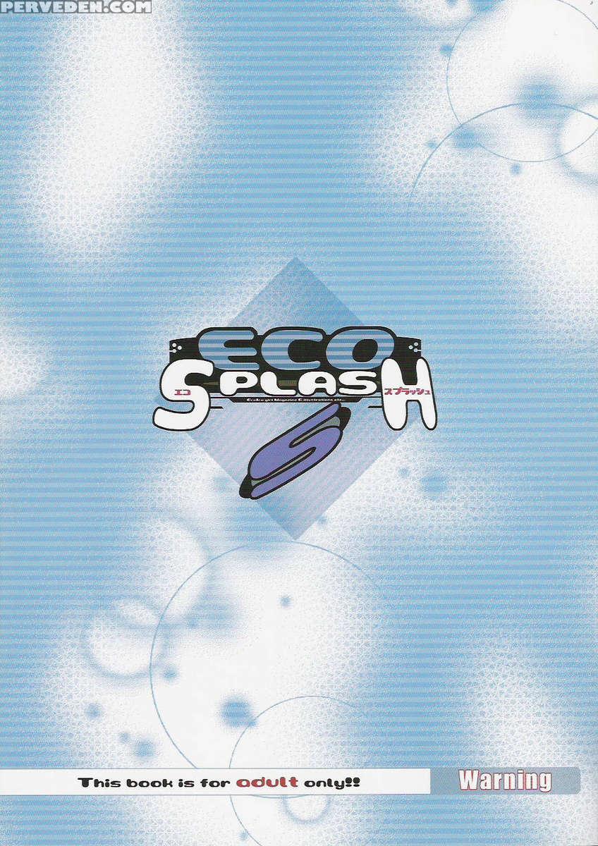 Eco Splash 5 1