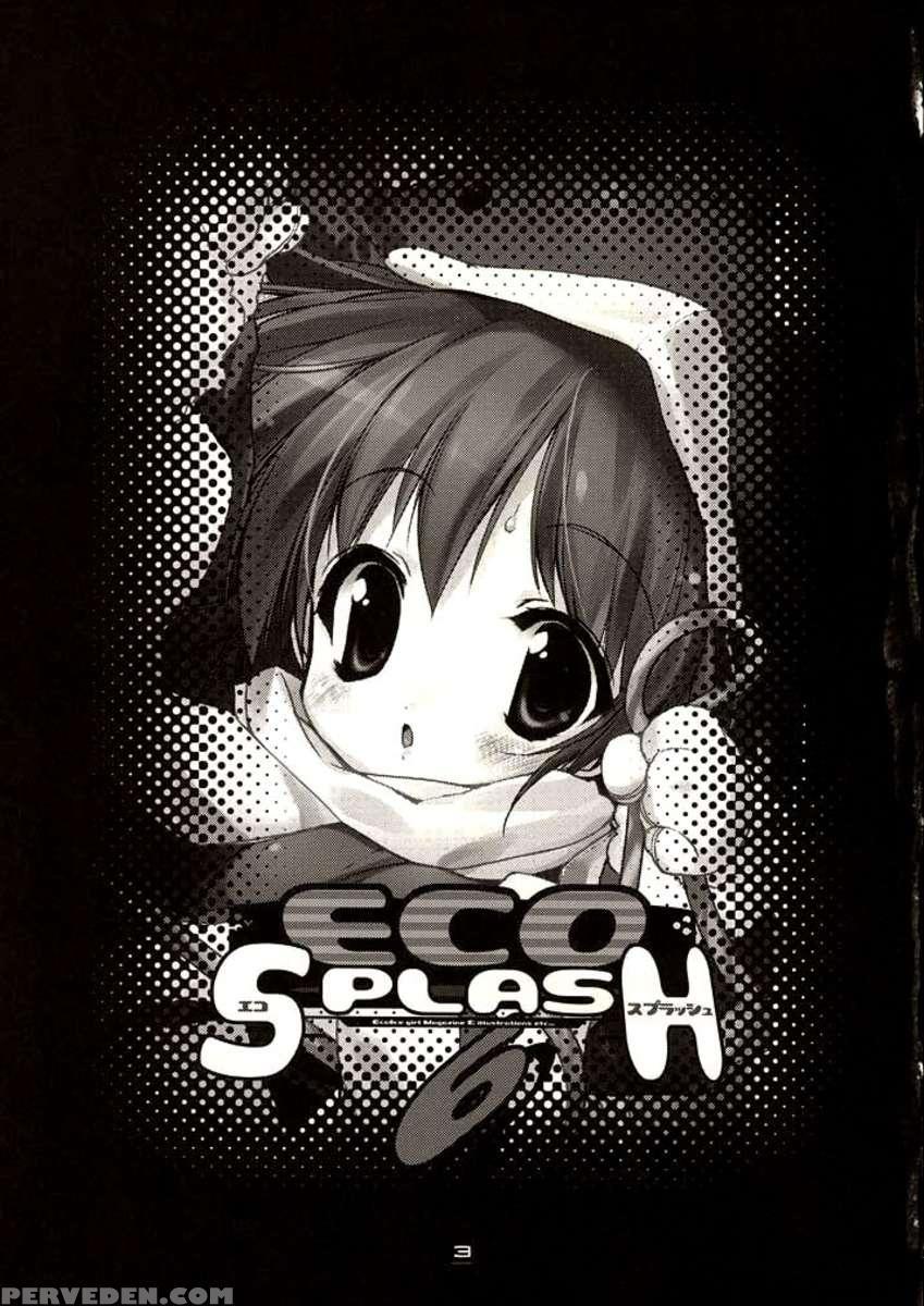Eco Splash 6 1