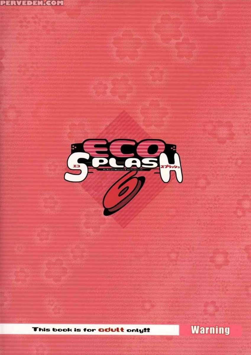 Eco Splash 6 1