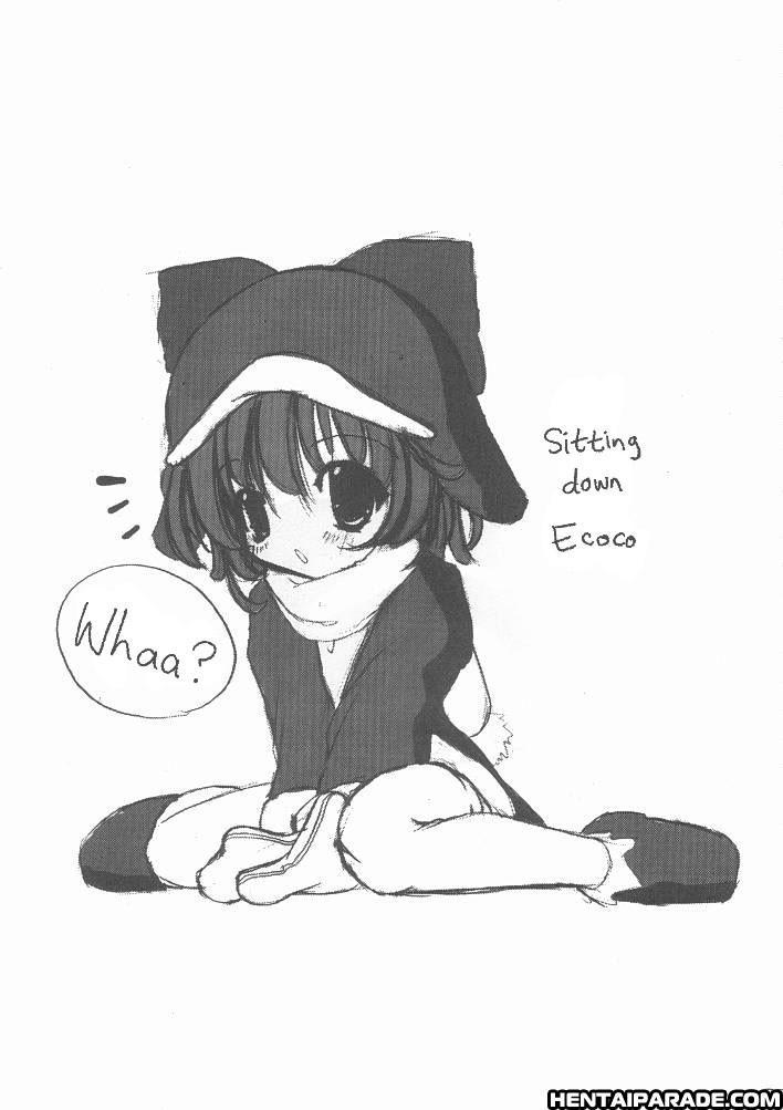 Eco Splash 1