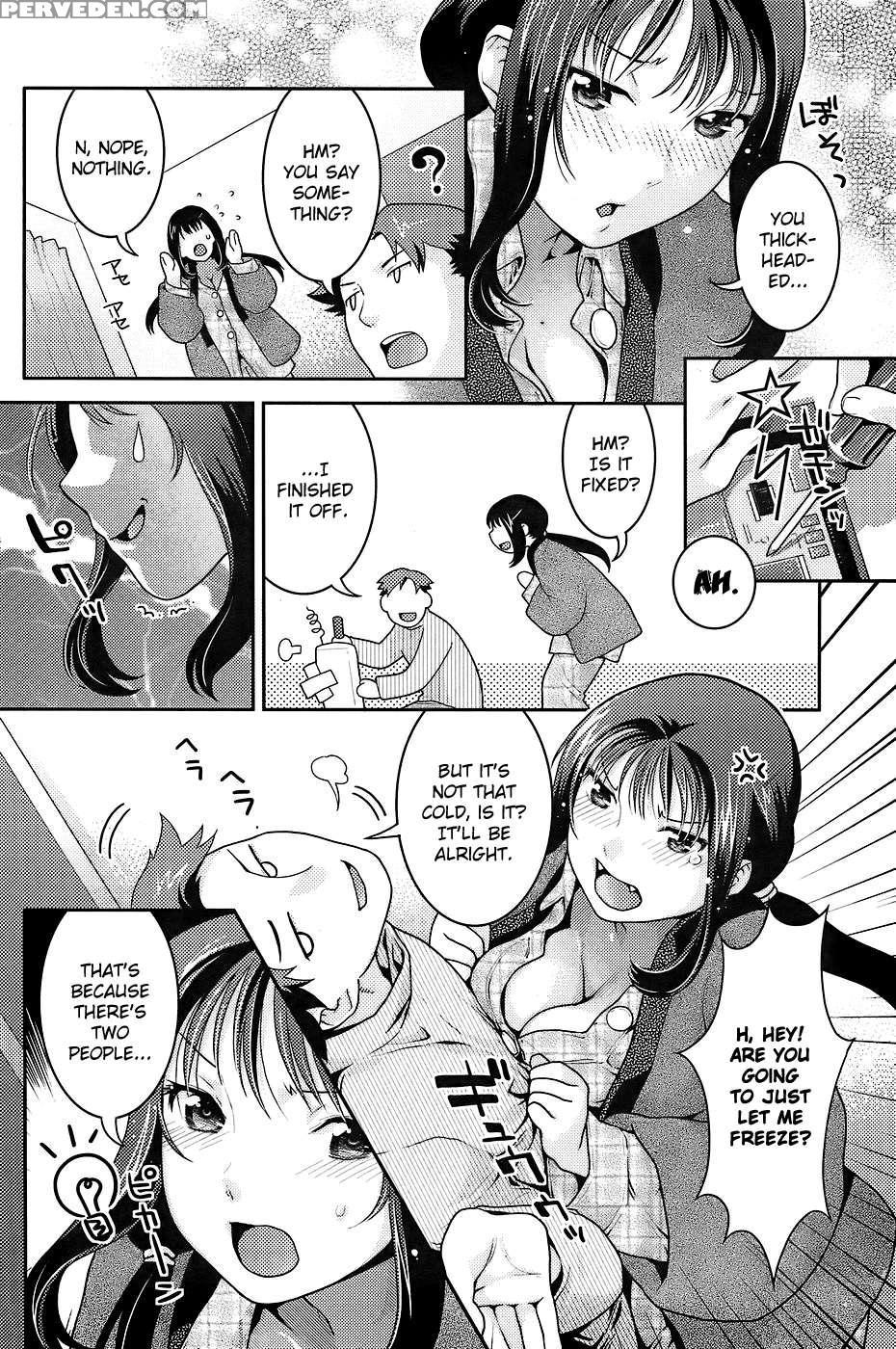 Ecoheating - Nekomataya 1
