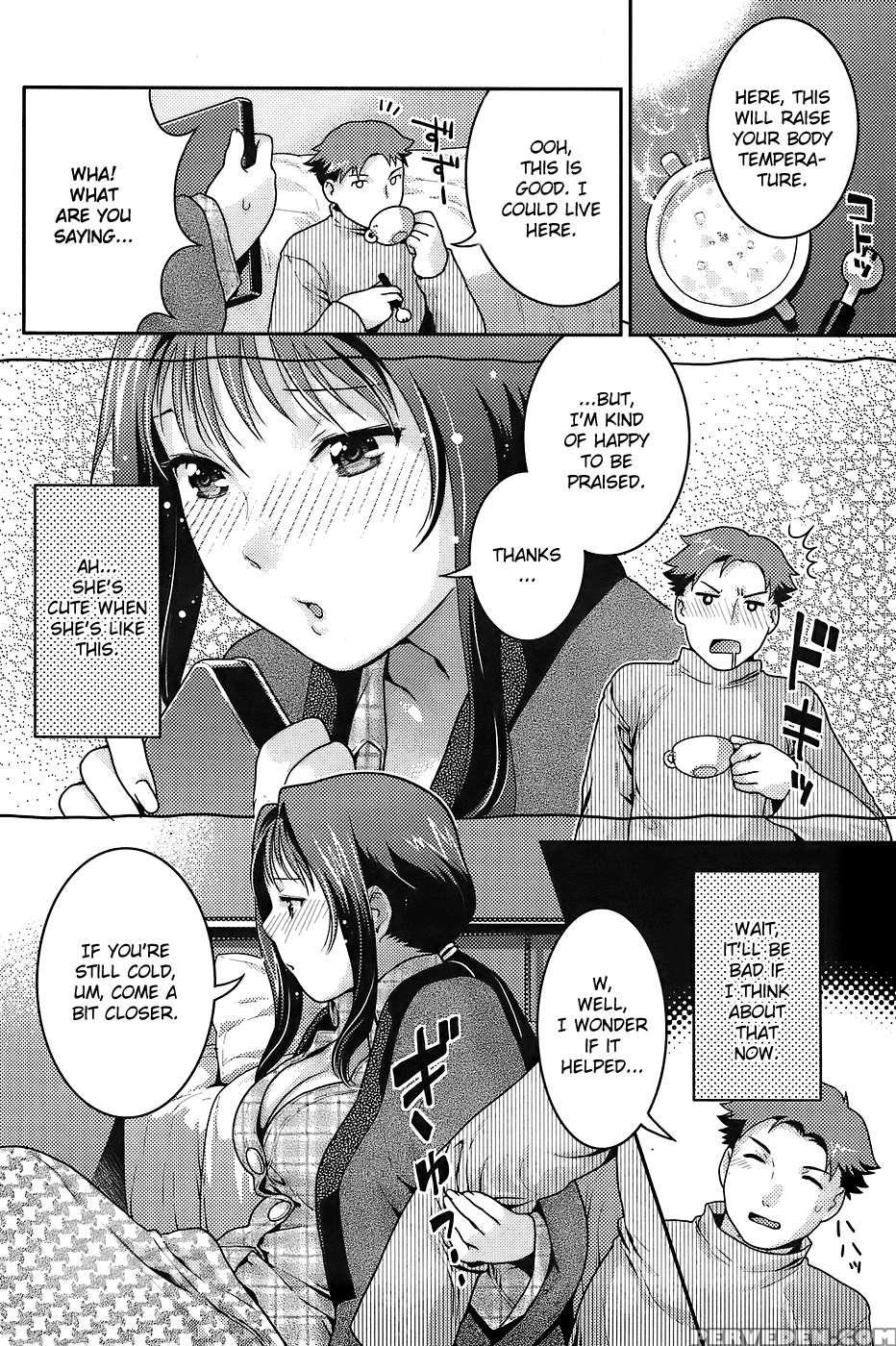 Ecoheating - Nekomataya 1
