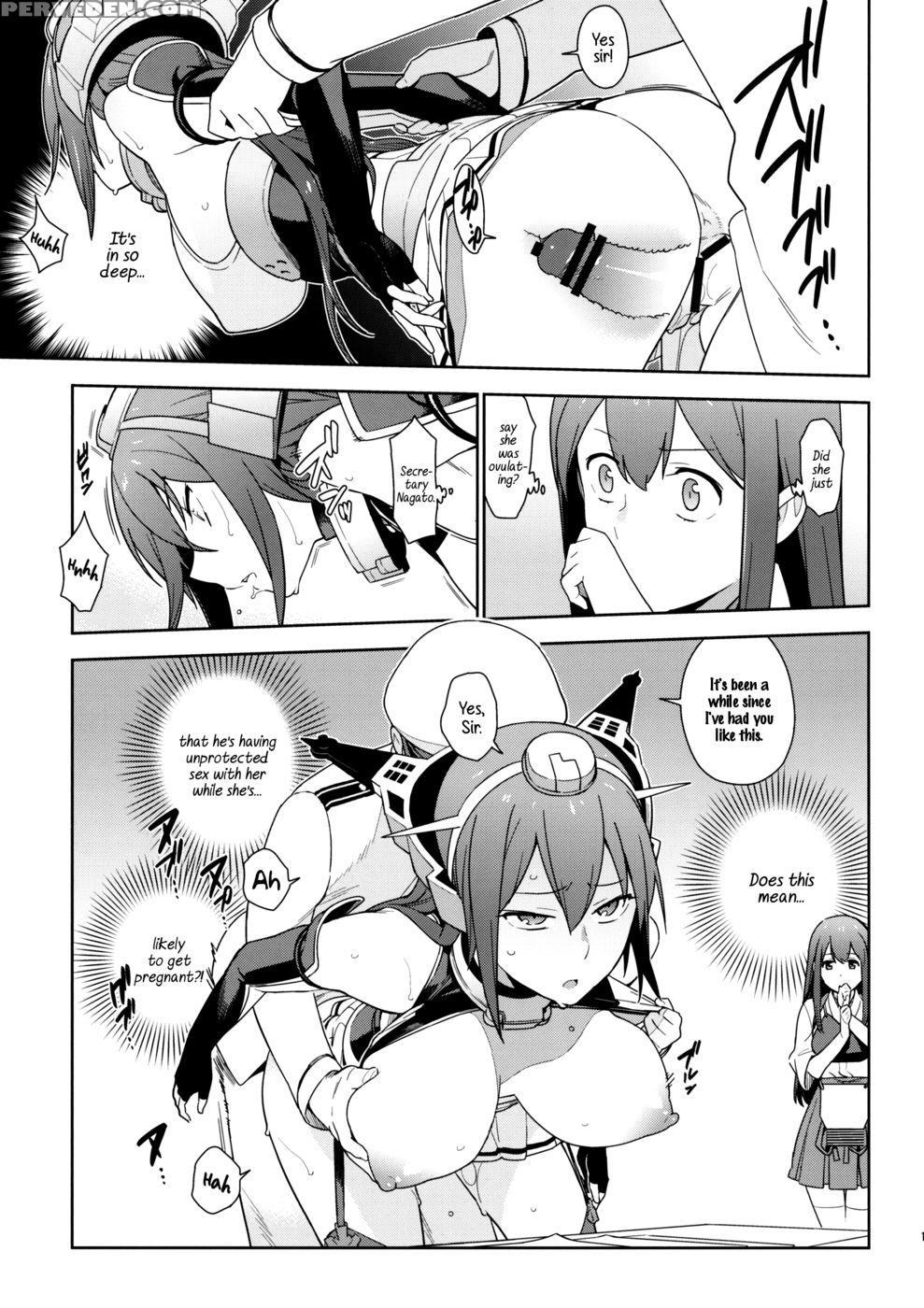 Eggs - Kantai Collection 1