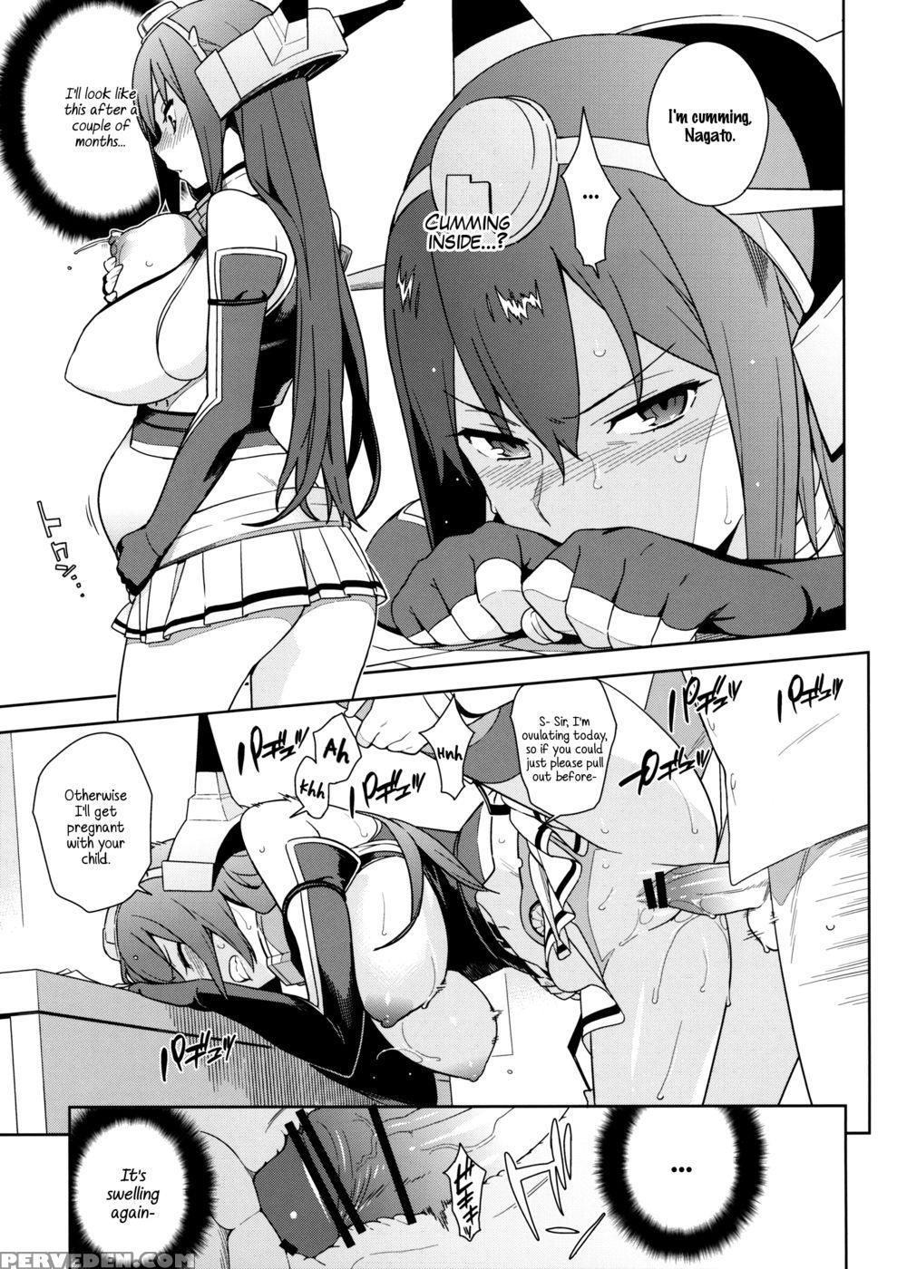 Eggs - Kantai Collection 1