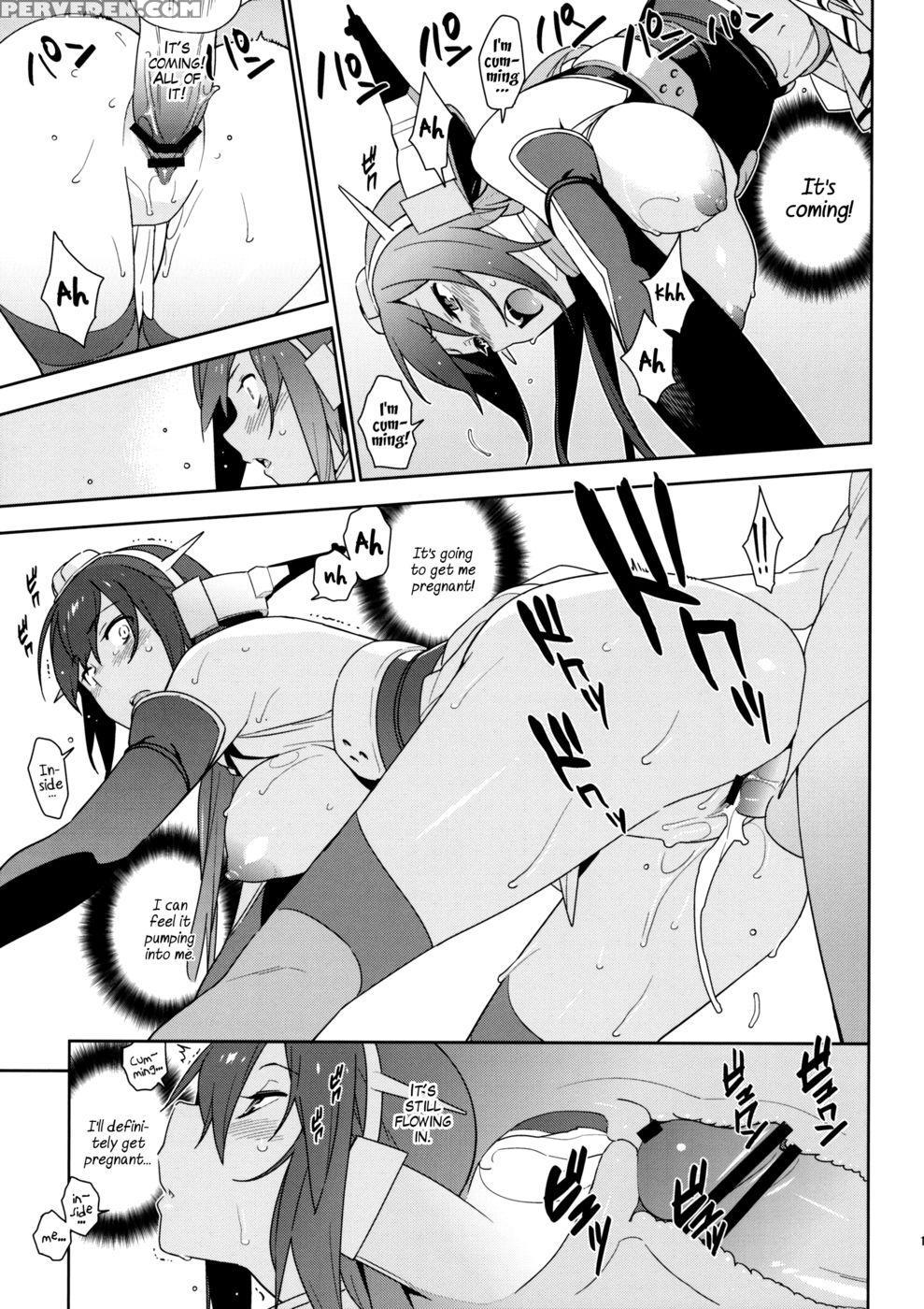 Eggs - Kantai Collection 1