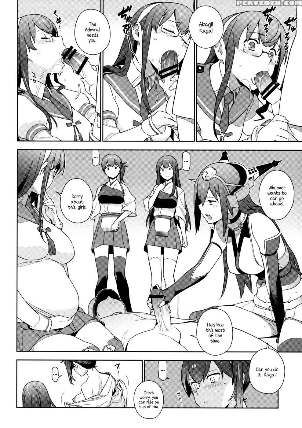Eggs - Kantai Collection 1