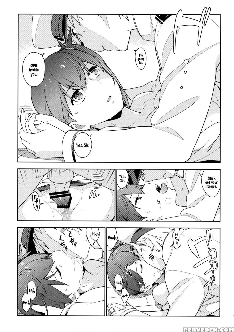 Eggs - Kantai Collection 1