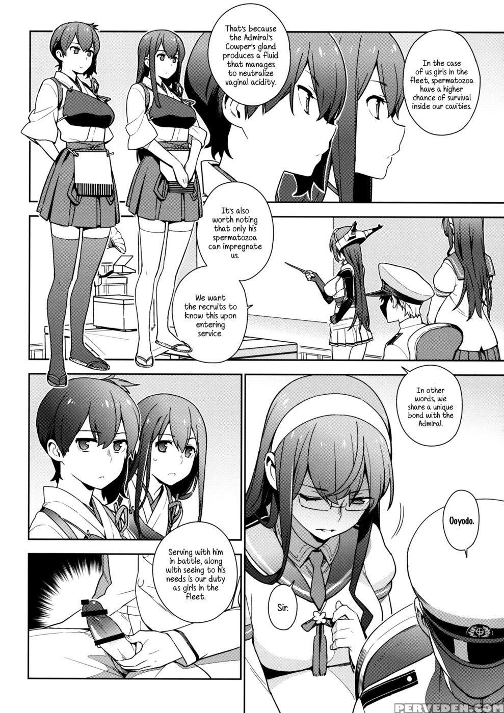 Eggs - Kantai Collection 1