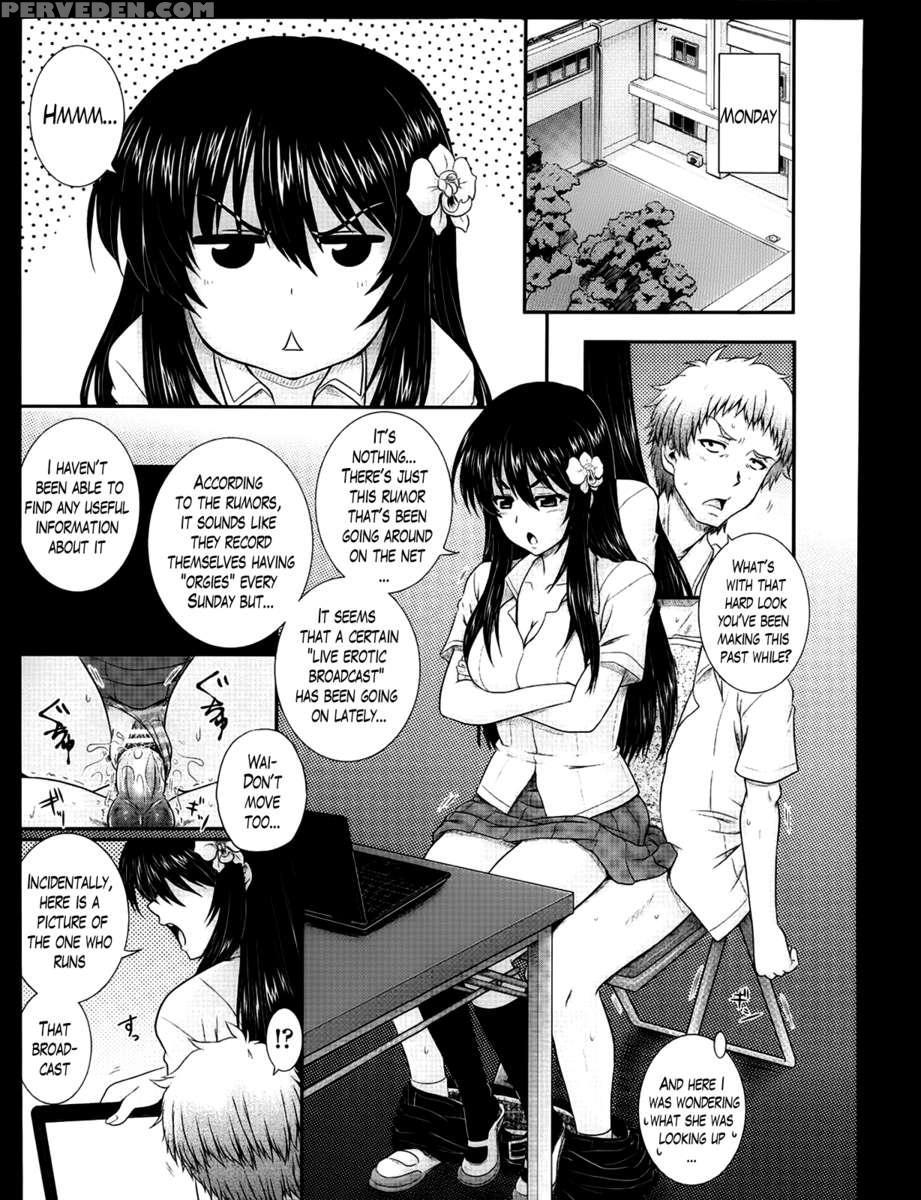 Eh~ken!! - Movie Study Club 1