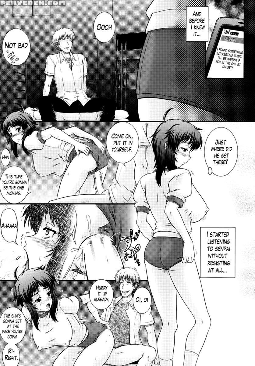 Eh~ken!! - Movie Study Club 1