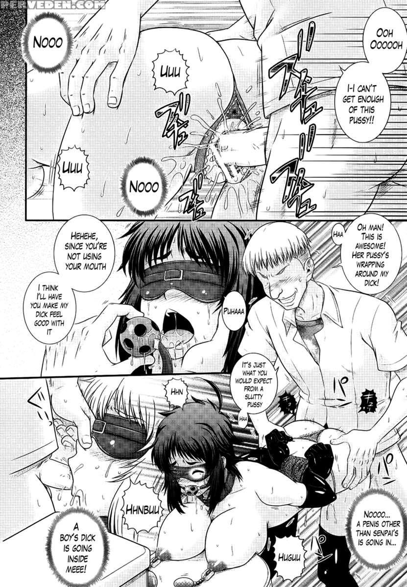 Eh~ken!! - Movie Study Club 1