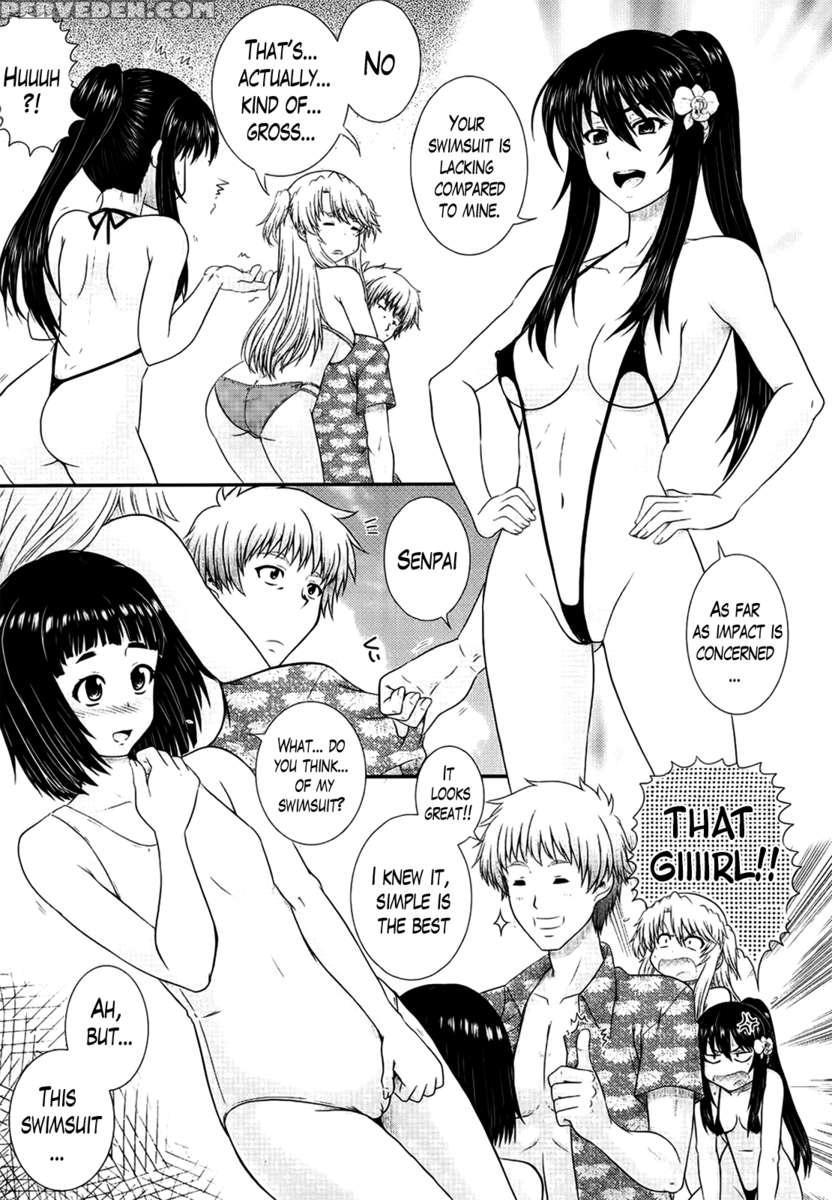 Eh~ken!! - Movie Study Club 1