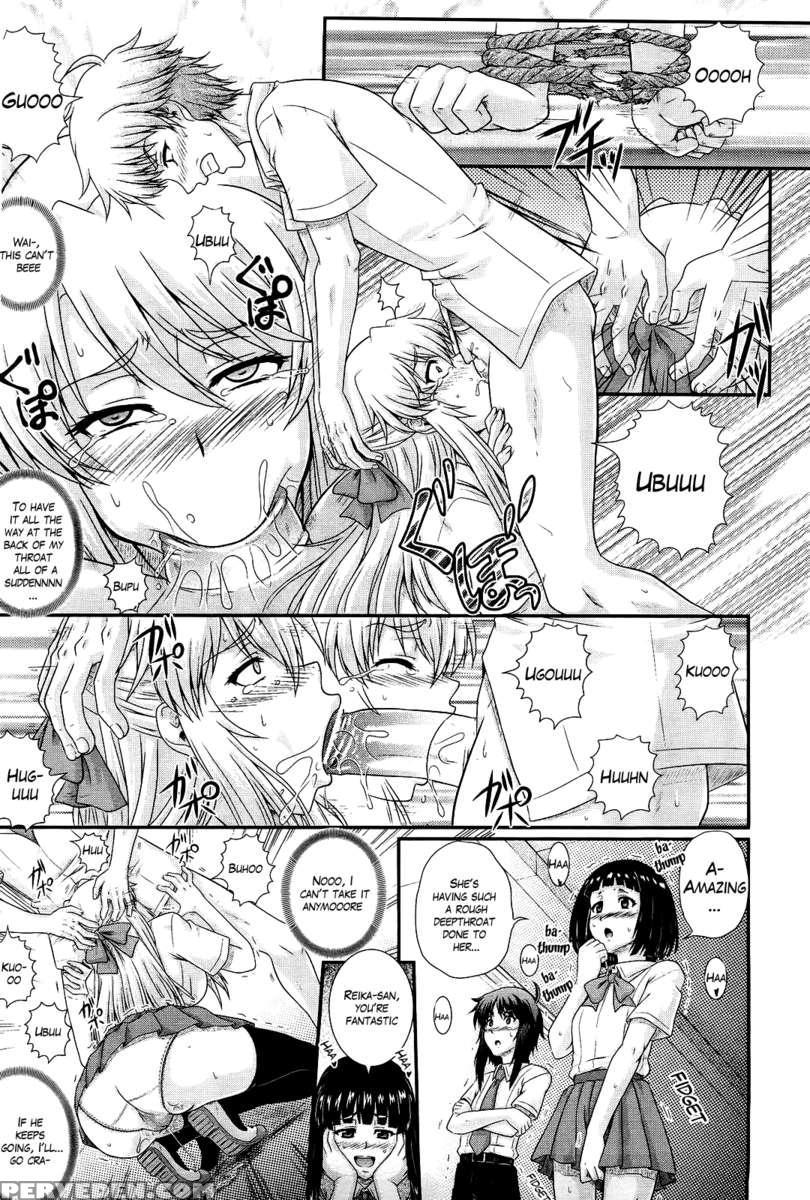 Eh~ken!! - Movie Study Club 1