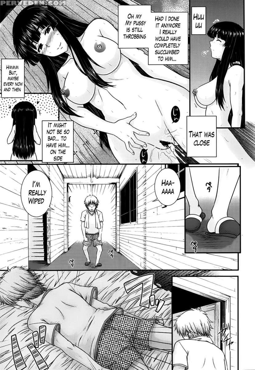 Eh~ken!! - Movie Study Club 1