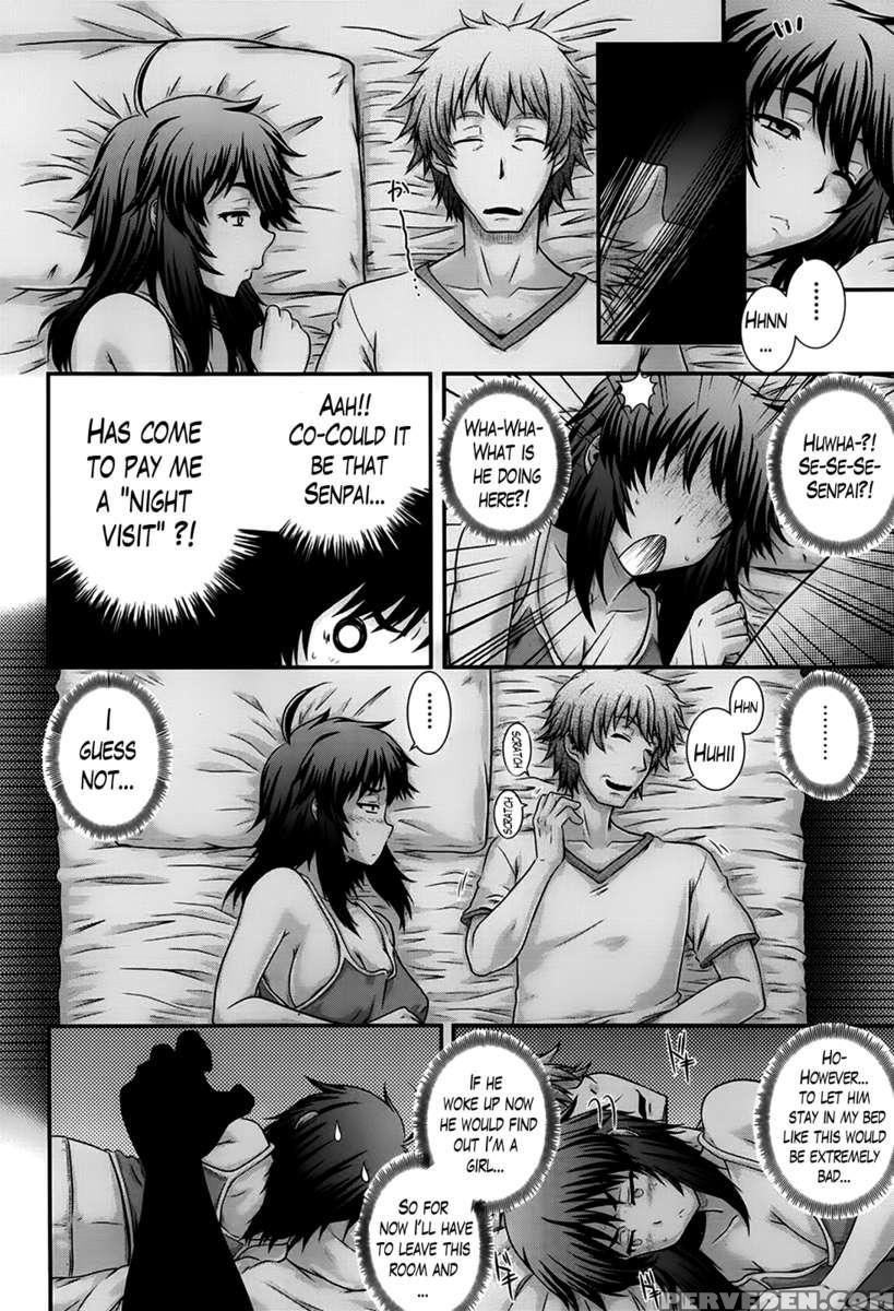 Eh~ken!! - Movie Study Club 1