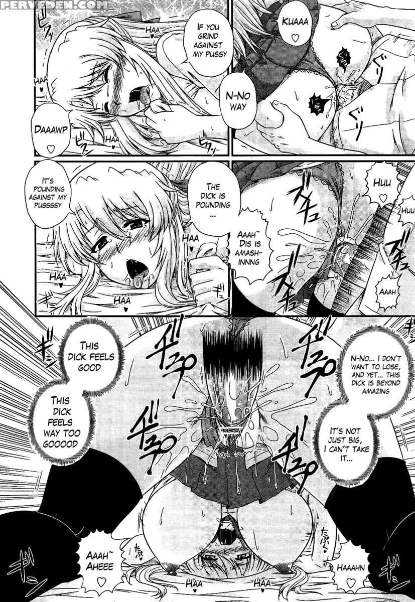 Eh~ken!! - Movie Study Club 1