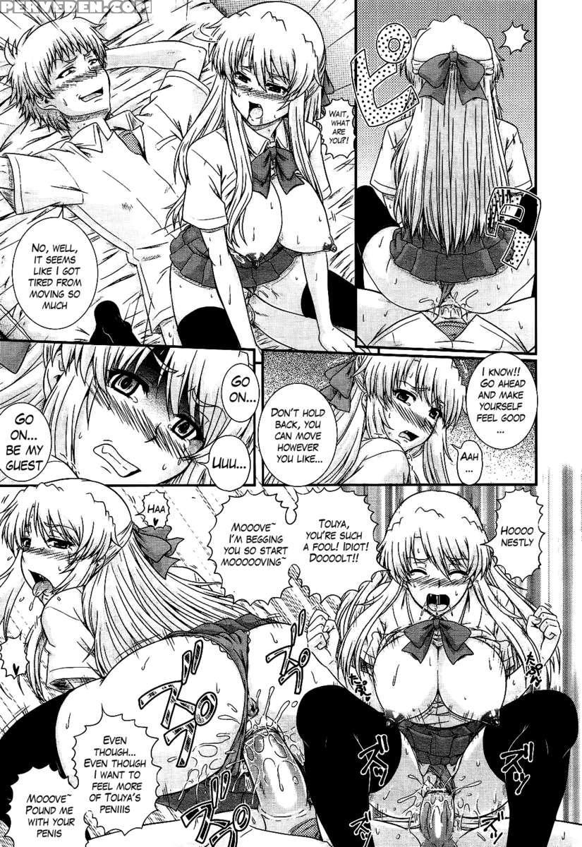 Eh~ken!! - Movie Study Club 1