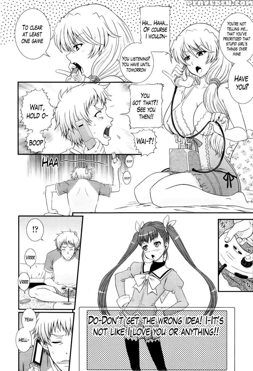 Eh~ken!! - Movie Study Club 1