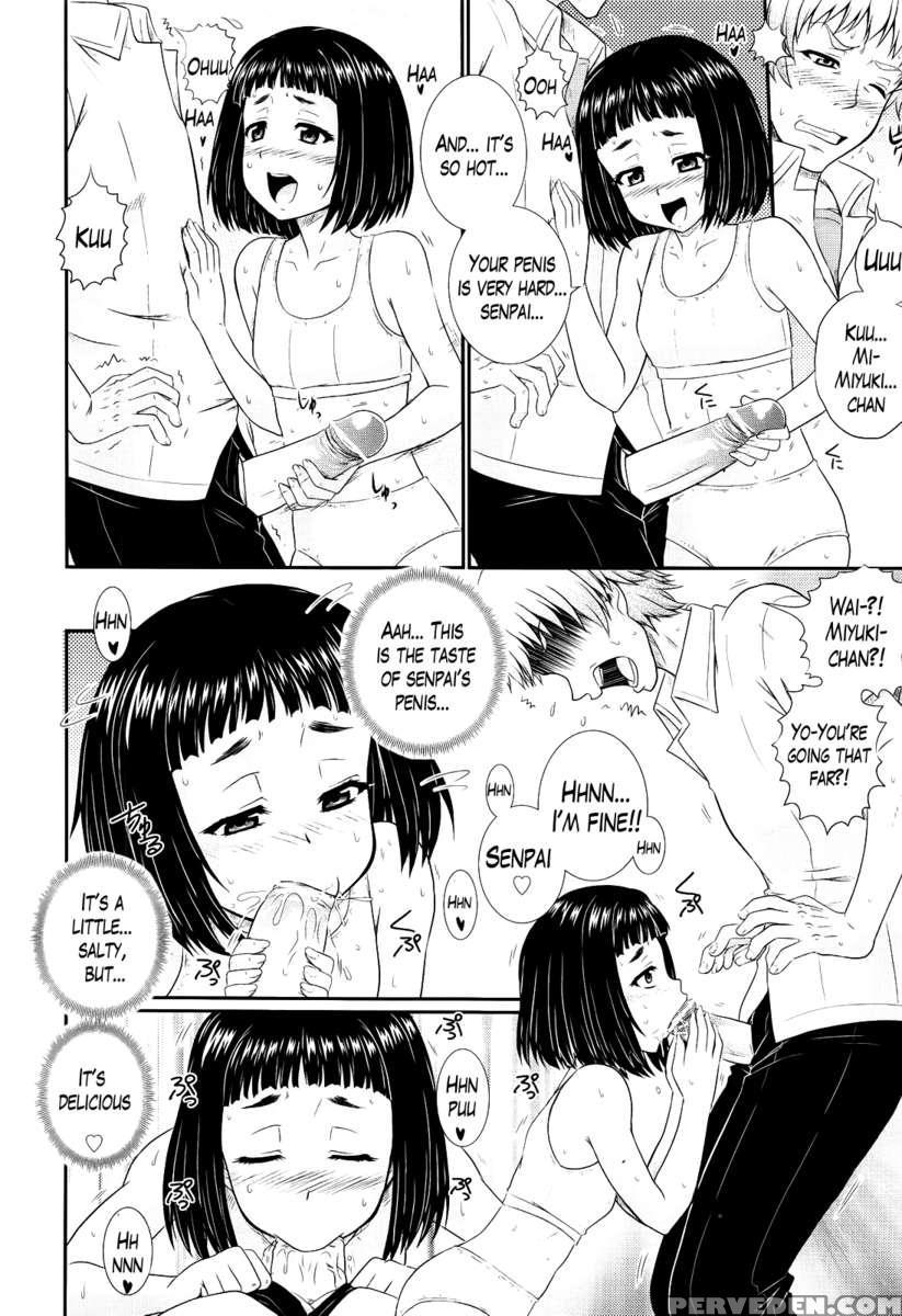Eh~ken!! - Movie Study Club 1