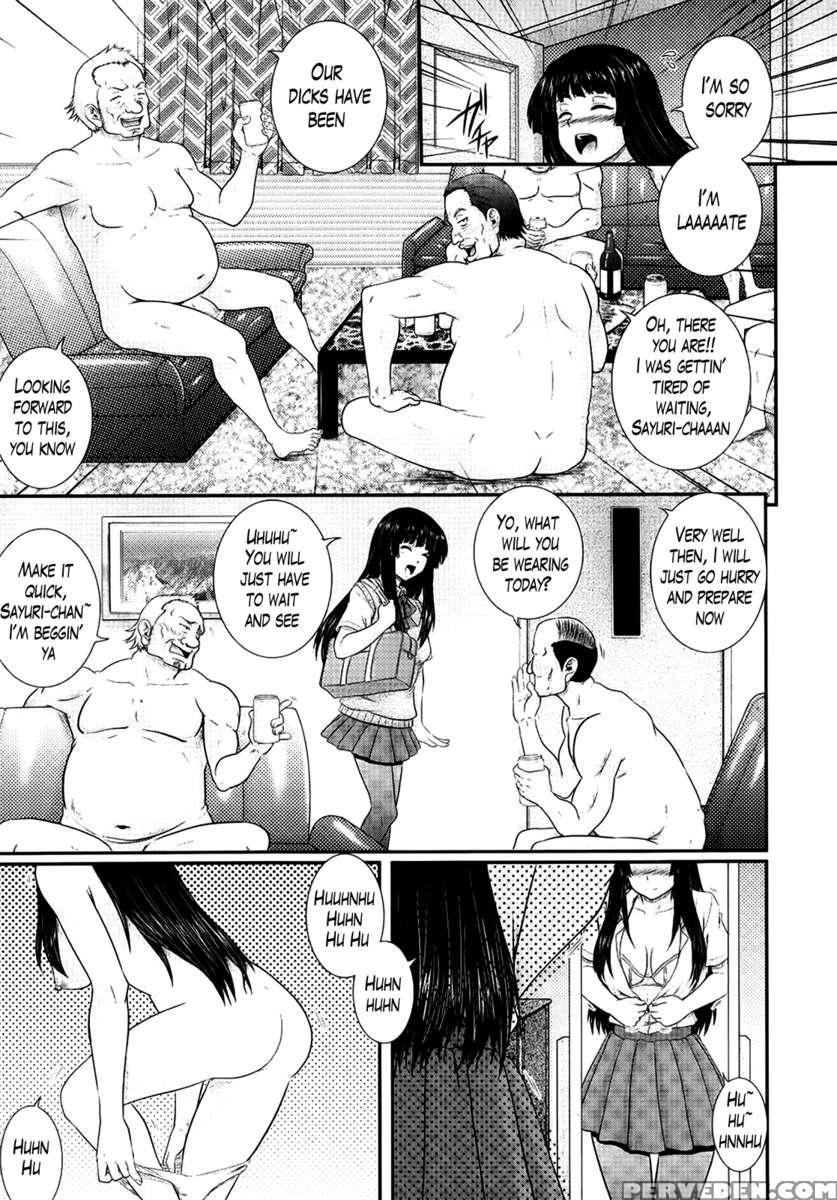 Eh~ken!! - Movie Study Club 1