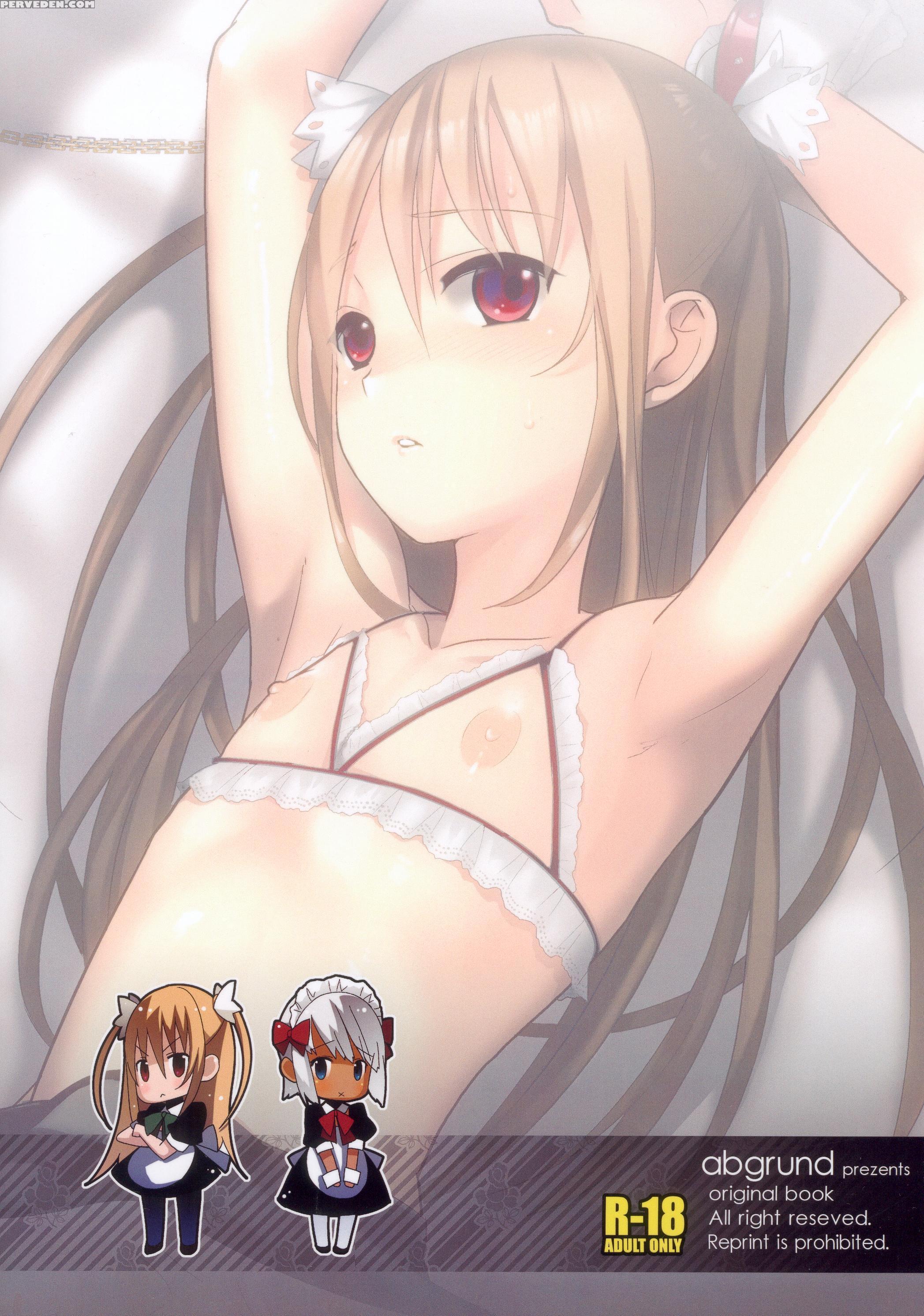Eien 1 - Original Work 1