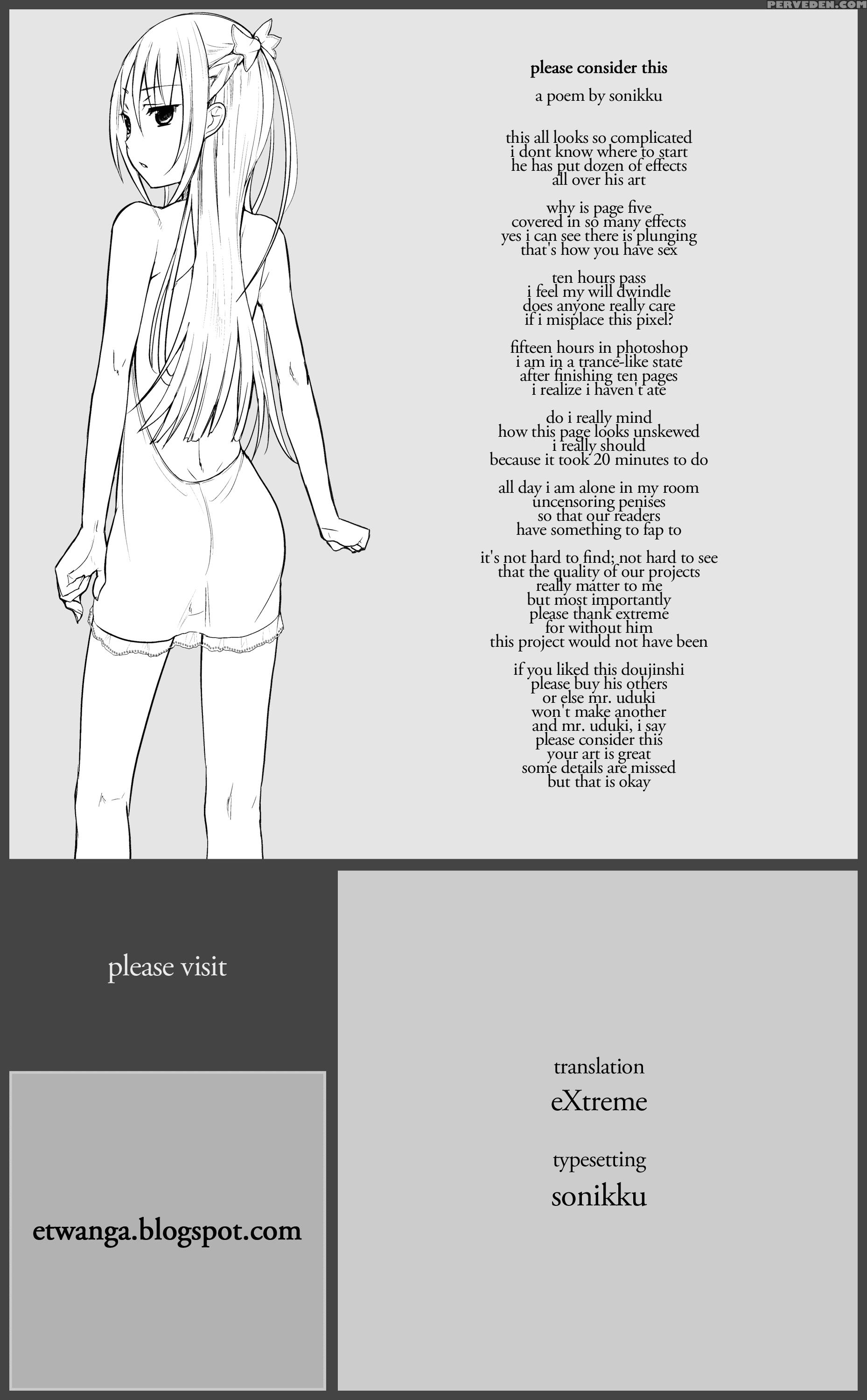 Eien 1 - Original Work 1