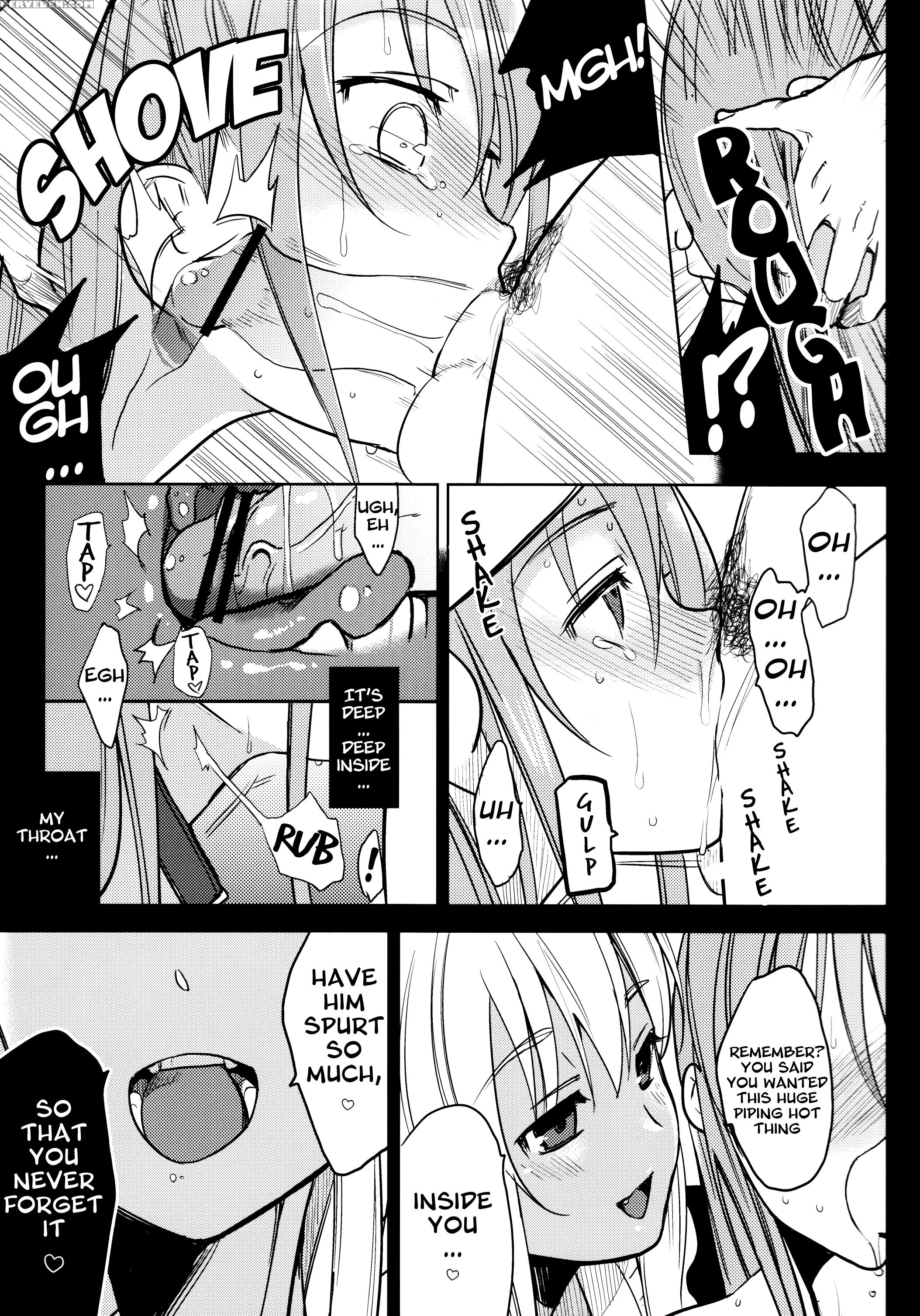 Eien 2 - Original Work 1