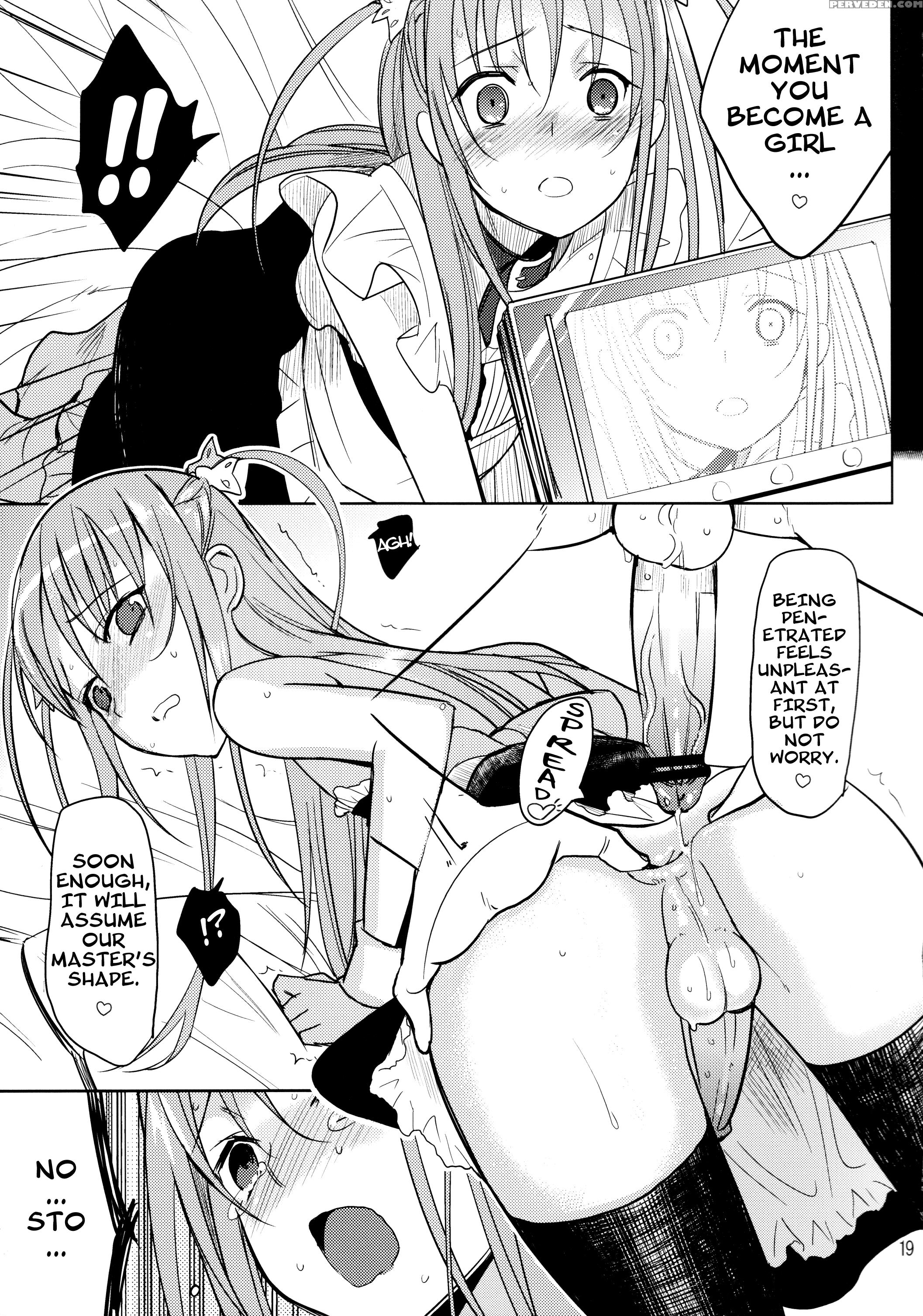 Eien 2 - Original Work 1