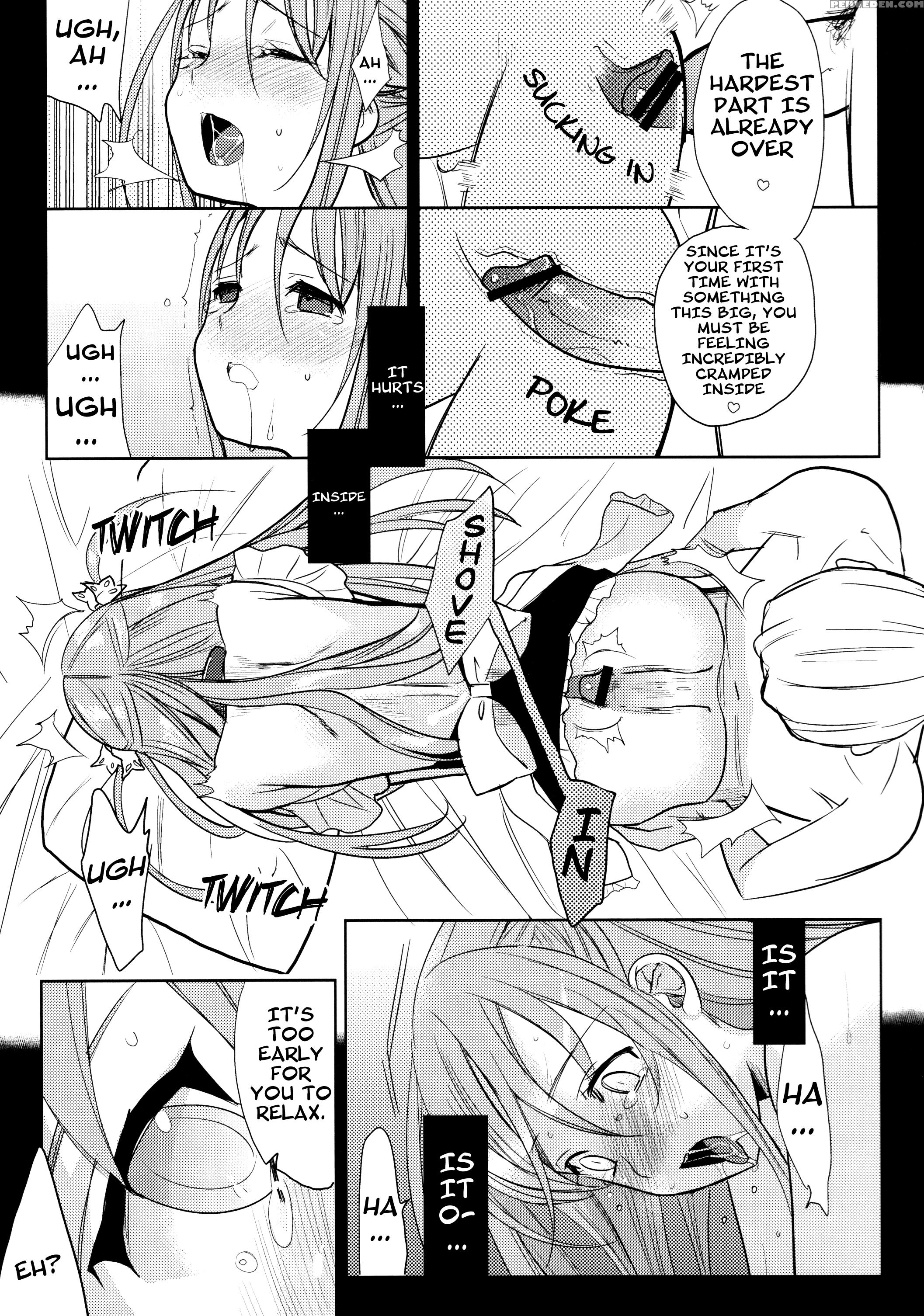 Eien 2 - Original Work 1
