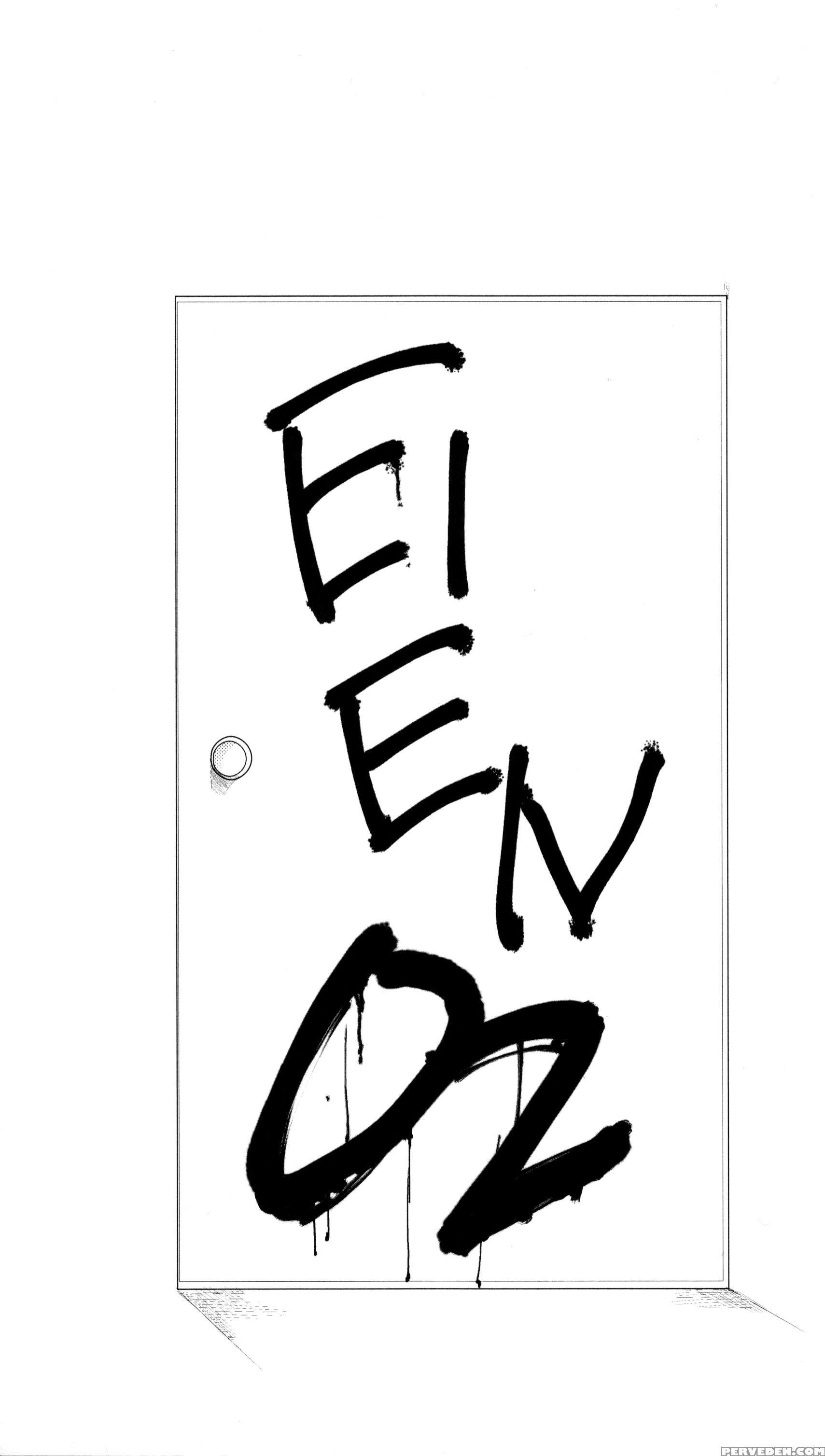 Eien 2 - Original Work 1