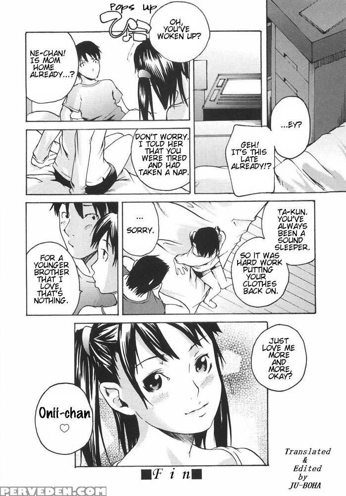 Elder Sister - Original Work 1